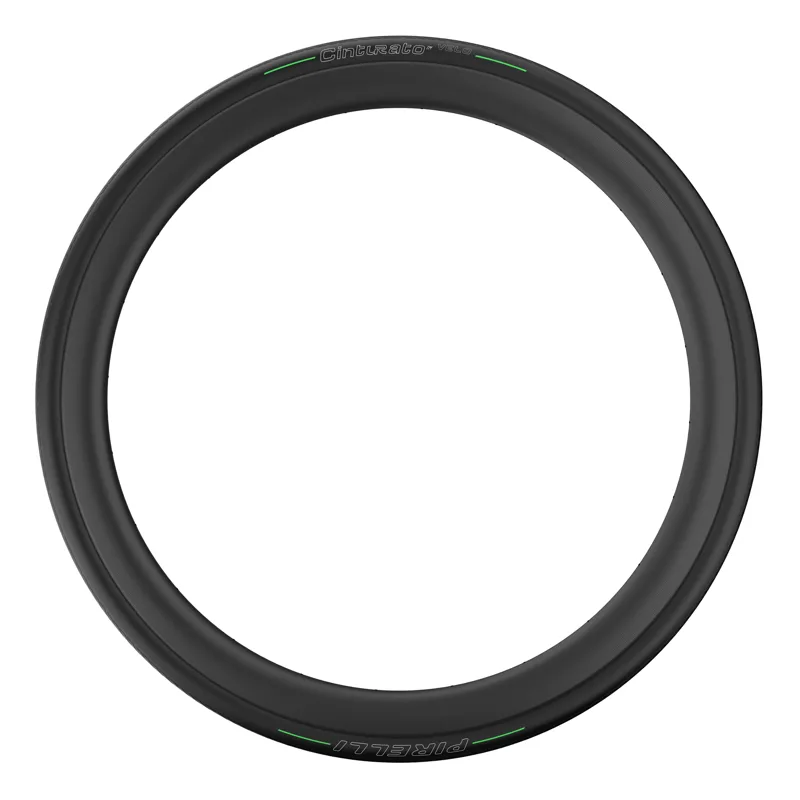 PIRELLI CINTURATO VELO TUBELESS ROAD TYRE FOLDING IN BLACK-4